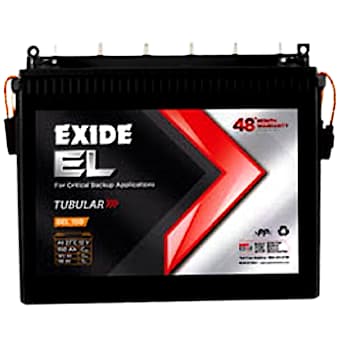 Exide EL 6EL130