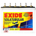 Exide Solar 6LMS225