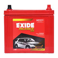 Exide Mileage MLM42(ISS)