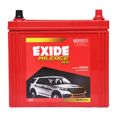 Exide Mileage MLM42(ISS)