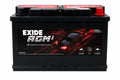 Exide AGMi DIN80