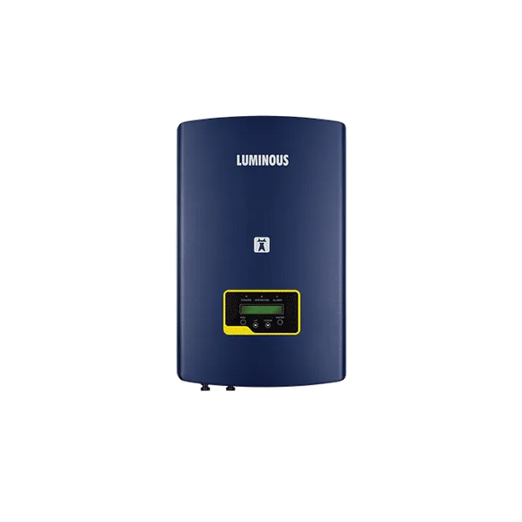 Luminous NXI130 V3 Solar Grid-Tie Inverter