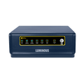 Luminous NXG 850e - Solar Inverter (Off-Grid, Single Phase)