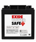 Exide Powersafe Plus SMF Battery EP26 12V 26Ah