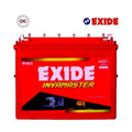 Exide InvaMagic HBTT2250 225Ah Tall Tubular Inverter Battery (closest verified image: InvaMaster IMTT2300 230Ah sibling)