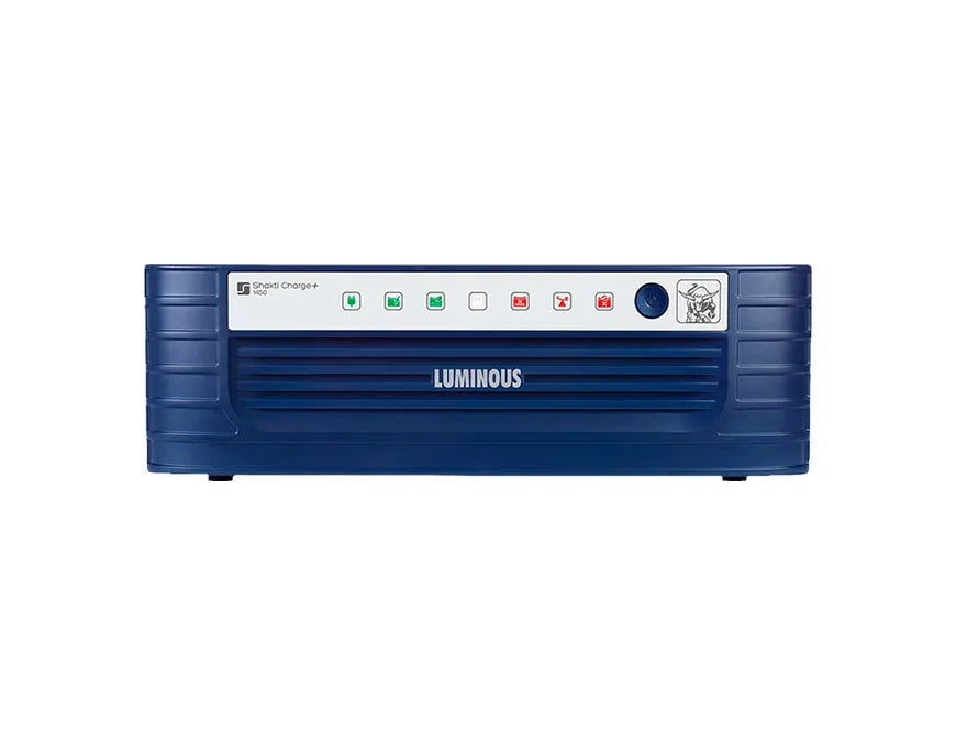 Luminous Shakti Charge Neo 1450 Pro Square Wave Home Inverter