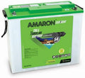Amaron Current AM150TT54 Tall Tubular Inverter Battery 150Ah