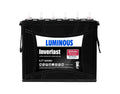 Luminous ILTT 32060 300Ah Tall Tubular Inverter Battery