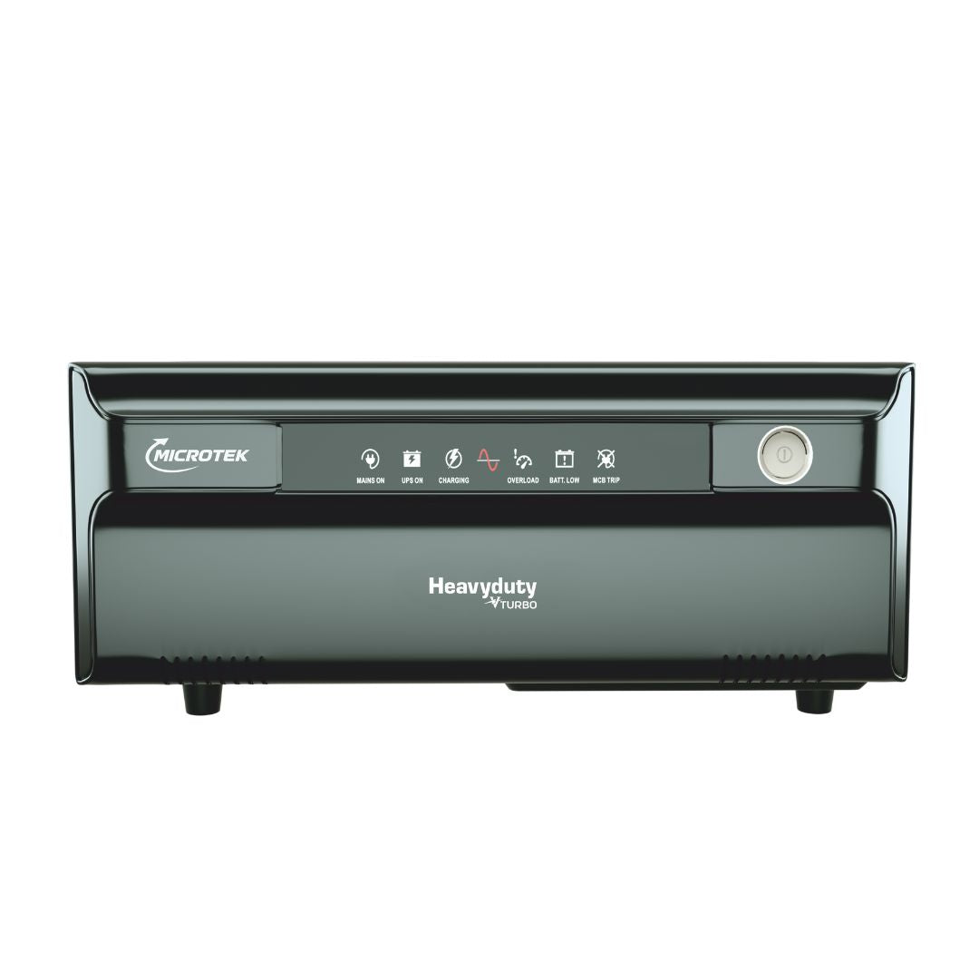 Microtek HD VTurbo New 2000 Home UPS