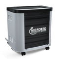 Microtek Tubular Battery Trolley
