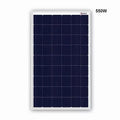 Microtek 550W Solar Panel