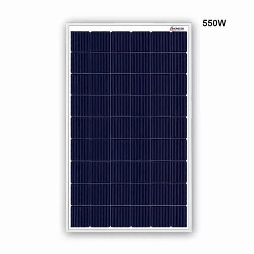 Microtek 550W Solar Panel