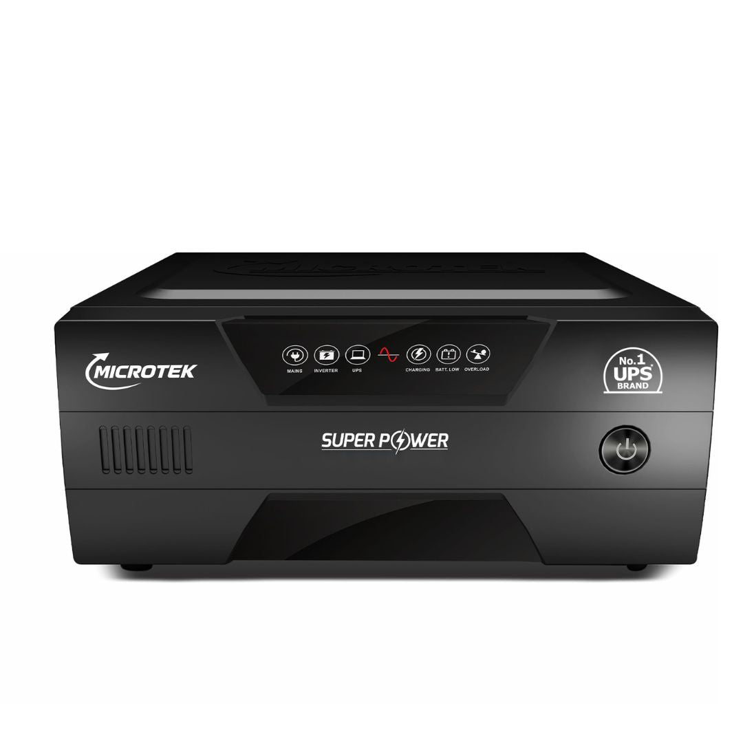 Microtek Super Power New 1100 Home UPS