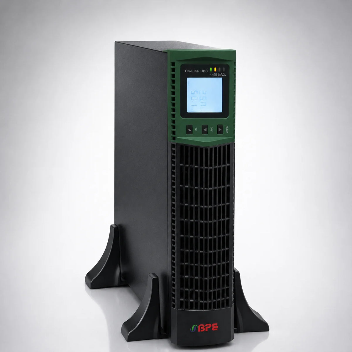 BPE MPP1101B2 Rack Mount Online UPS