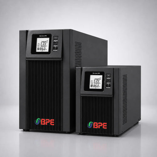 BPE MF1103B8 Online Double Conversion UPS