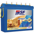 SF Sonic FSP0-ST36C150L 150Ah Tubular Battery