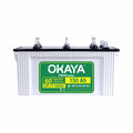 Okaya PowerON OPJT18060 Jumbo Tubular Inverter Battery 150Ah