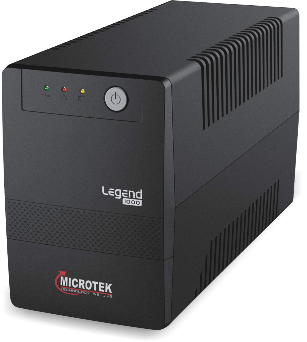 Microtek UPS Legend 1000 Line Interactive UPS