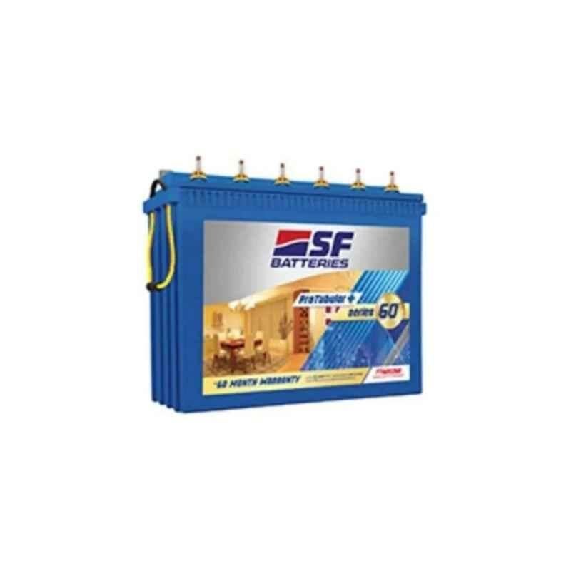 SF Sonic FSP0-TT60S180 180Ah Tall Tubular Battery