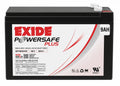 Exide Powersafe Plus SMF Battery EP9 12V 9Ah