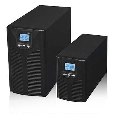 Switching AVO DP-300 Online Double Conversion UPS 1KVA