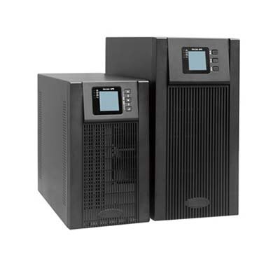 Switching AVO HP-300 Online Double Conversion UPS 2KVA
