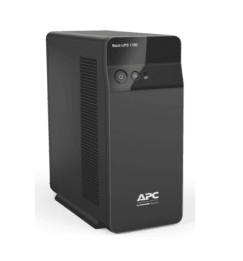 APC Back-UPS BX1100C-IN 1100VA UPS