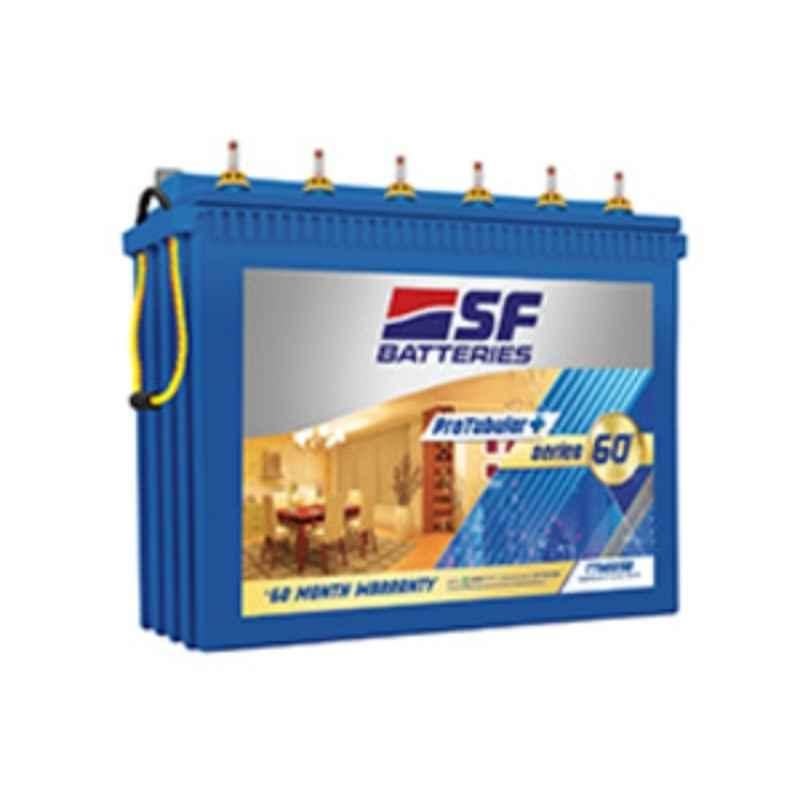 SF Sonic Protubular+ FSP0-TT60S150 - Tall Tubular Inverter Battery 150Ah