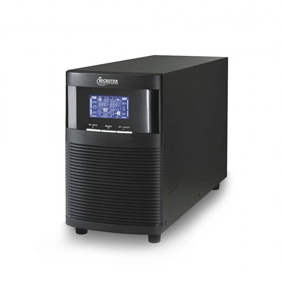 Microtek Online UPS 1KVA/36V E2 - Industrial Online UPS