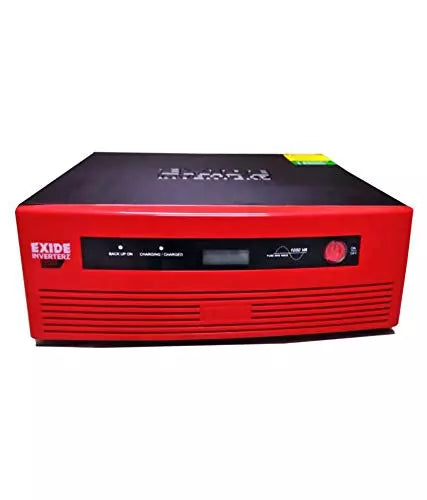 Exide 1050VA Pure Sine Wave Inverter