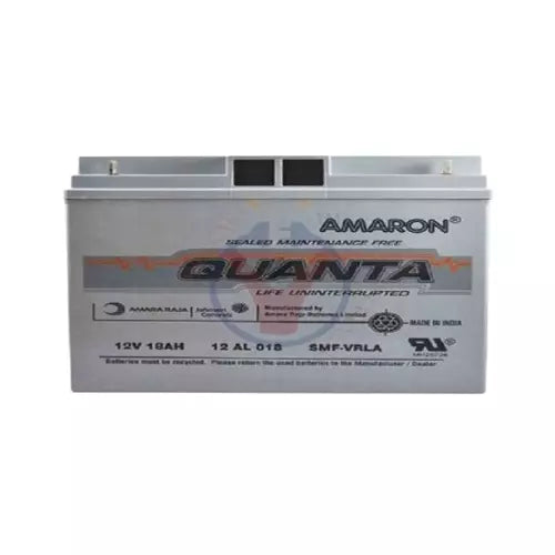 Amaron Quanta 12AL018 SMF Battery