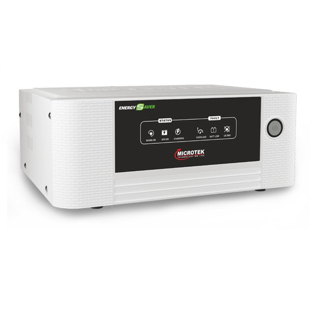 Microtek Energy Saver UPS 1225 - 12V DG Digital UPS