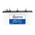Microtek Dura Long M16503030XXLJT - XXL Jumbo Tubular Inverter Battery 165Ah