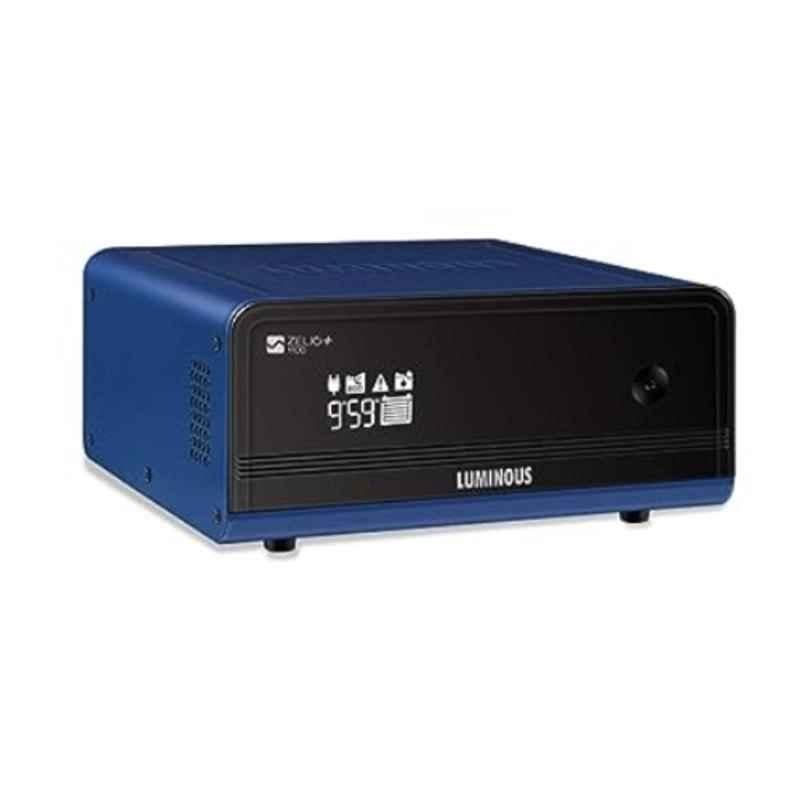 Luminous Zelio+ 1100 - 900VA/12V Pure Sine Wave Home Inverter