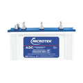 Microtek Smart Tubular M1652424ST - Inverter Battery 165Ah