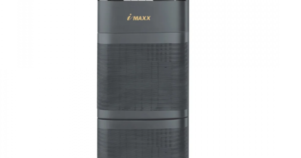Microtek Online UPS 10KVA/192V MAX+ 1:1 - Industrial Online UPS (Inbuilt Isolation)