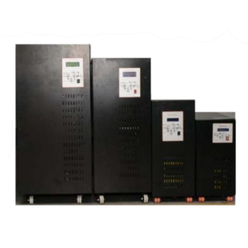 AVO PRIMAX RL Series Online UPS