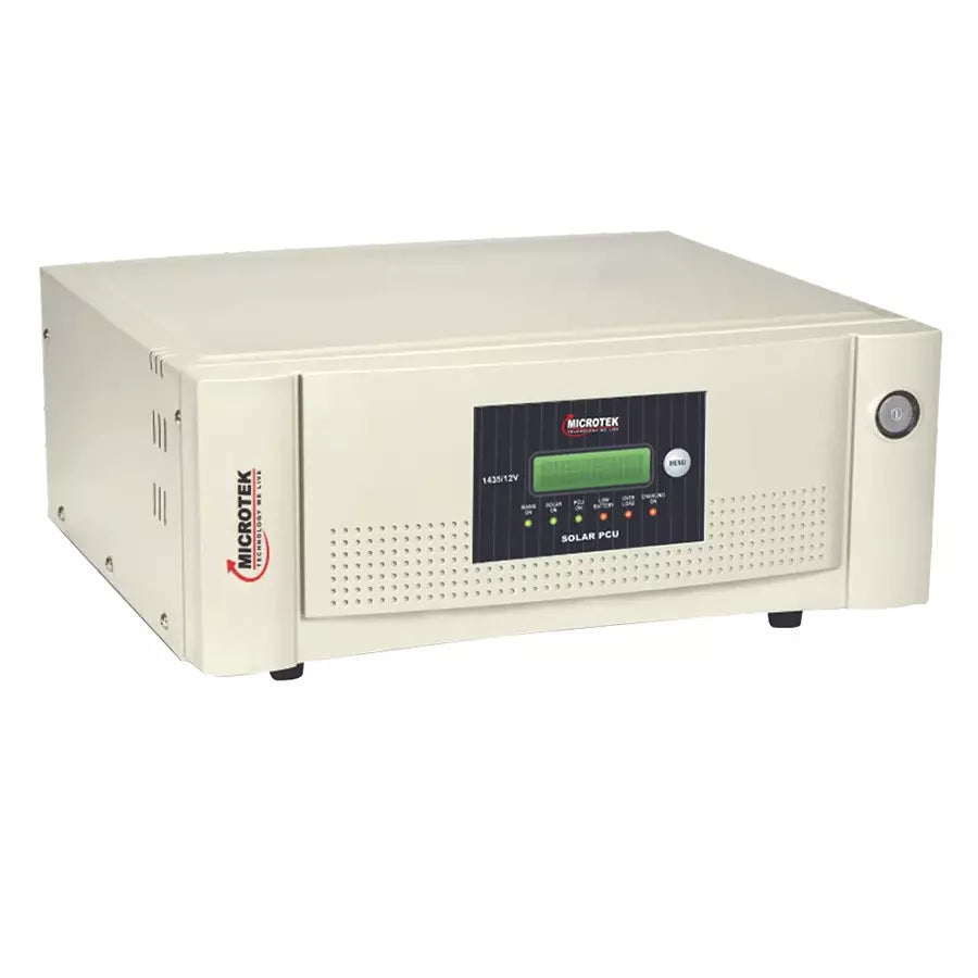 Microtek Solar Combo Set - 1450VA PCU (component photo)