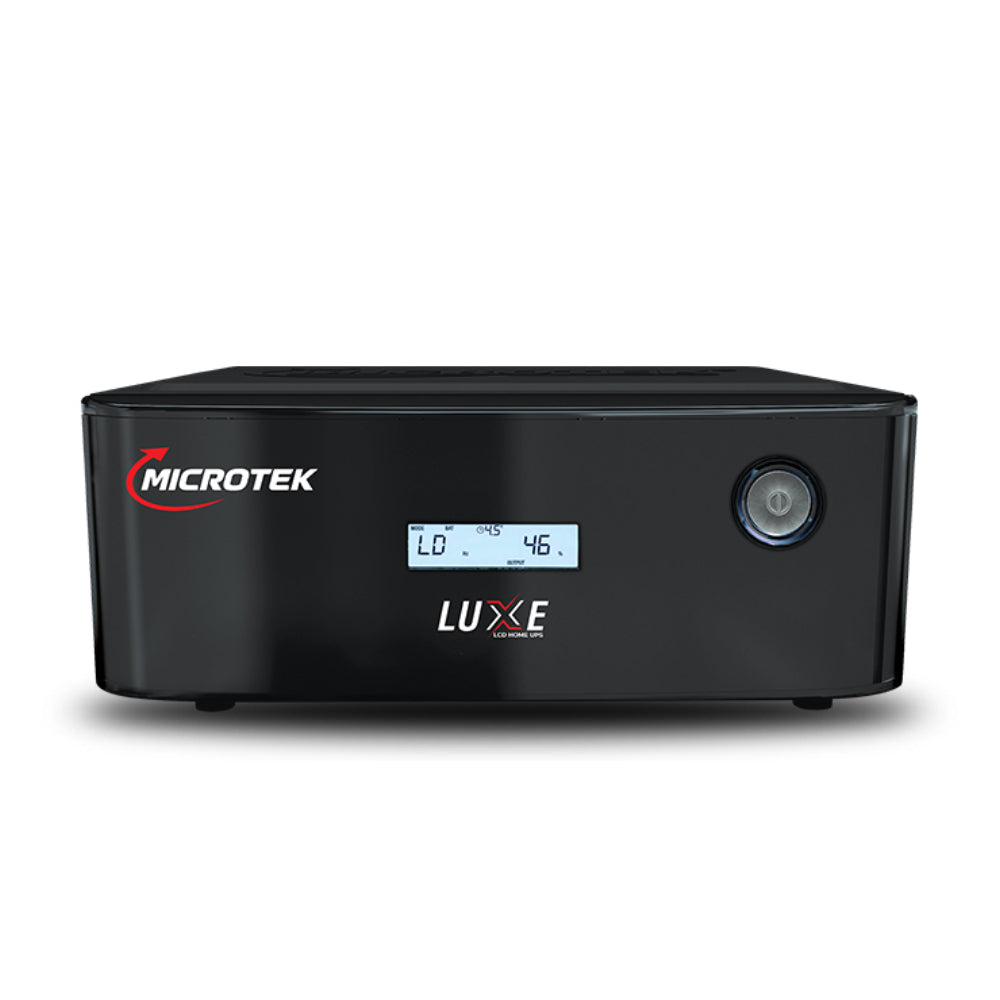 Microtek Luxe New 1000 Home UPS