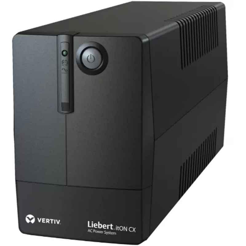 Vertiv Liebert itON CX 1000VA UPS