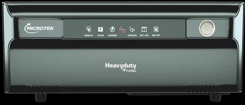 Microtek HD VTurbo New 1750 - 1600VA/12V SW Pure Sine Wave UPS