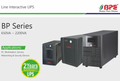 BPE BP-650V Line Interactive UPS 650VA