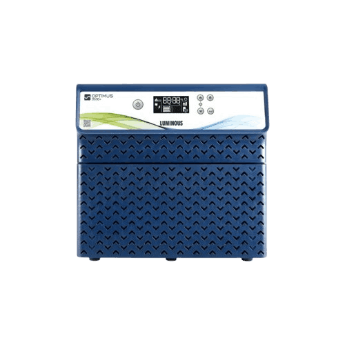 Luminous Optimus 3500+ - 3KVA/24V Pure Sine Wave Inverter
