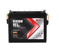 Exide EL100 6EL100 100Ah Tubular Inverter Battery