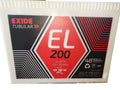 Exide EL200 200Ah tall tubular inverter battery