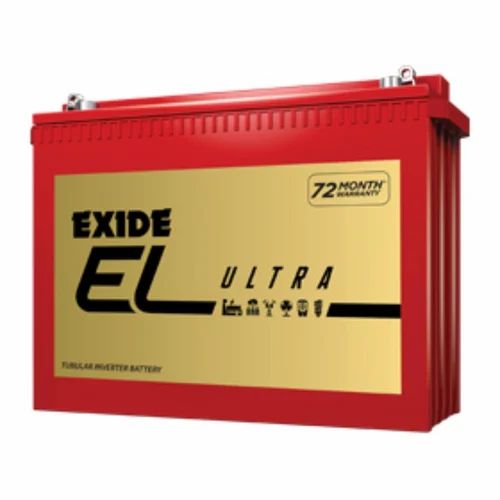 Exide EL Ultra 200 200Ah Battery
