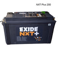 Exide Powersafe NXT Plus VRLA battery