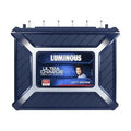 Luminous UCTT 26066 - Tubular Inverter Battery 220Ah