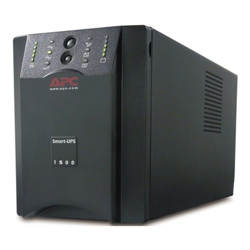 APC Smart-UPS SUA1500I-IND 1500VA UPS