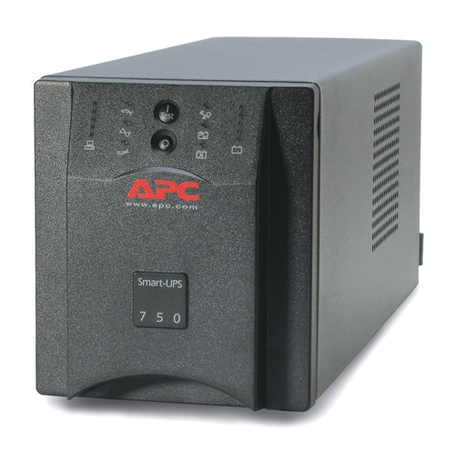 APC Smart-UPS SUA750I-IND 750VA UPS